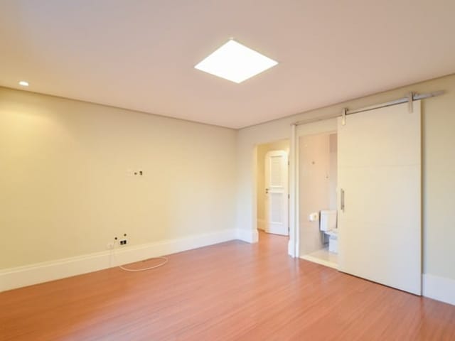 Foto do Apartamento - Apartamento à venda 4 Quartos 4 Suites 4 Vagas 301M² Campo Belo São Paulo - SP | Correteria Imóveis