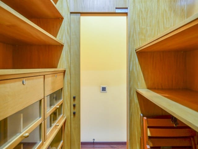 Foto do Apartamento - Apartamento à venda 4 Quartos 2 Suites 4 Vagas 270M² Vila Mariana São Paulo - SP | Lares e Andares Imóveis