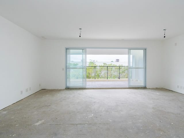 Foto do Apartamento - Apartamento à venda 3 Quartos 3 Suites 2 Vagas 175M² Jardim Dom Bosco São Paulo - SP | Correteria Imóveis