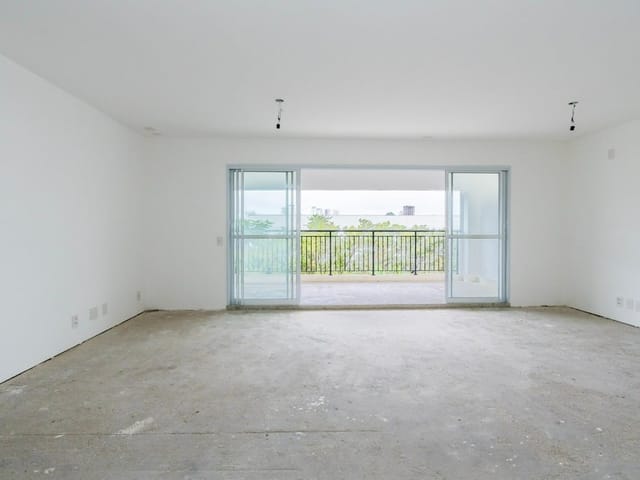 Foto do Apartamento - Apartamento à venda 3 Quartos 3 Suites 2 Vagas 175M² Jardim Dom Bosco São Paulo - SP | Lares e Andares Imóveis