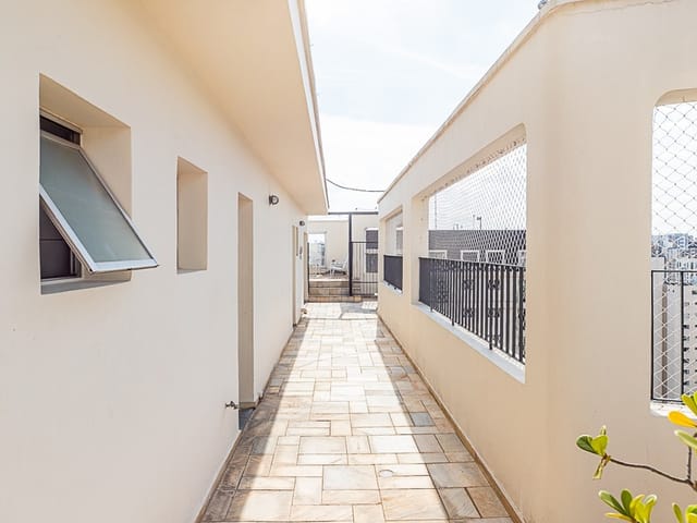 Foto do Apartamento - Apartamento à venda 2 Quartos 1 Suite 1 Vaga 67.32M² Indianópolis São Paulo - SP | Correteria Imóveis