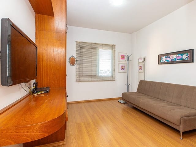 Foto do Empreendimento - Empreendimento Residencial à venda Vila Monte Alegre São Paulo - SP | VMAMF 730 Apto theremaxcollection-OJW6O | Lares e Andares Imóveis