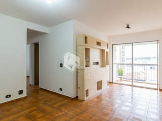 Foto do Apartamento-Apartamento à venda 3 Quartos 1 Vaga 61.41M² Mooca São Paulo - SP