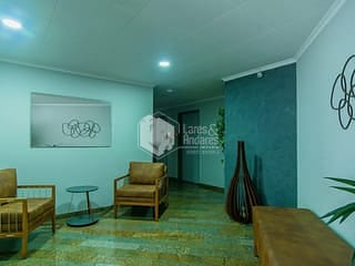 Foto do Apartamento-Apartamento à venda 3 Quartos 1 Vaga 61.41M² Mooca São Paulo - SP