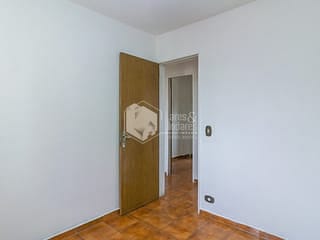 Foto do Apartamento-Apartamento à venda 3 Quartos 1 Vaga 61.41M² Mooca São Paulo - SP