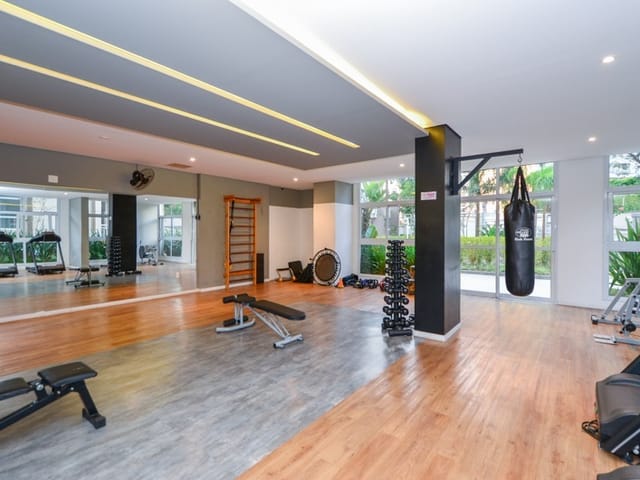 Foto do Apartamento - Apartamento à venda 2 Quartos 2 Suites 2 Vagas 91M² Vila Andrade São Paulo - SP | Correteria Imóveis
