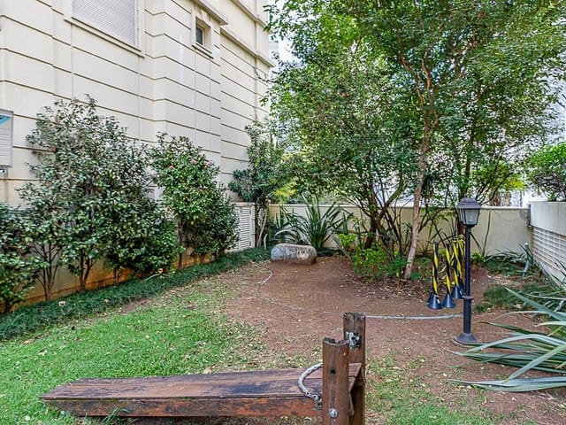 Foto do Apartamento - Apartamento à venda 3 Quartos 2 Suites 2 Vagas 128M² Vila Uberabinha São Paulo - SP | Correteria Imóveis