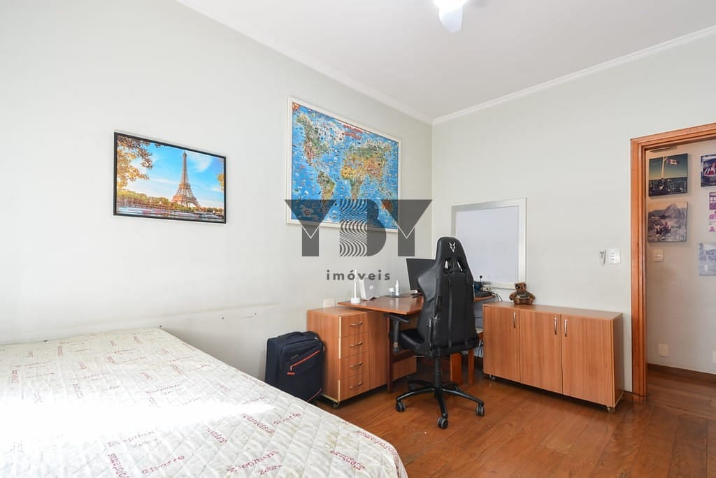 Apartamento à venda com 3 quartos, 230m² - Foto 35