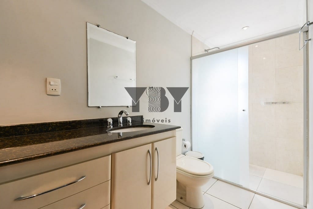 Apartamento à venda com 3 quartos, 230m² - Foto 36