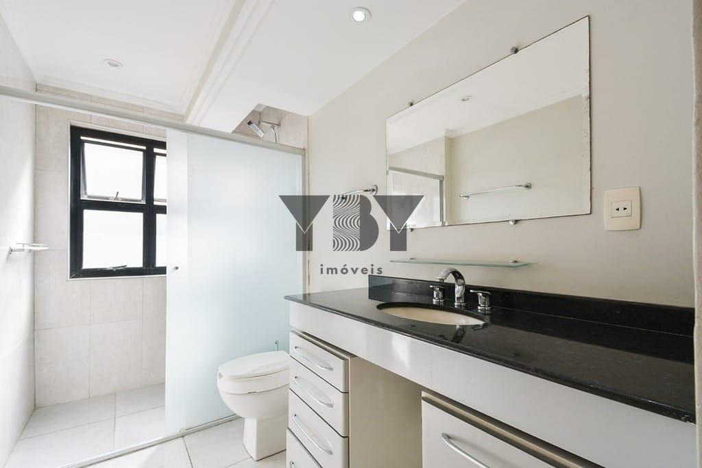 Apartamento à venda com 3 quartos, 230m² - Foto 31