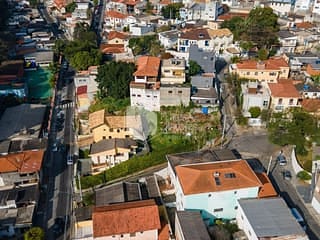 Foto do Terreno-Terreno/Lote Residencial à venda 411M² Vila Morse São Paulo - SP
