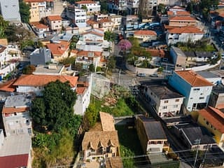 Foto do Terreno-Terreno/Lote Residencial à venda 411M² Vila Morse São Paulo - SP