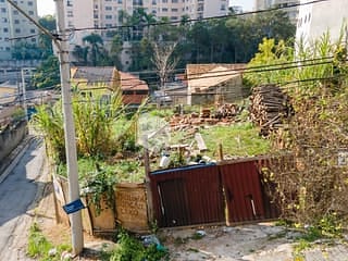 Foto do Terreno-Terreno/Lote Residencial à venda 411M² Vila Morse São Paulo - SP