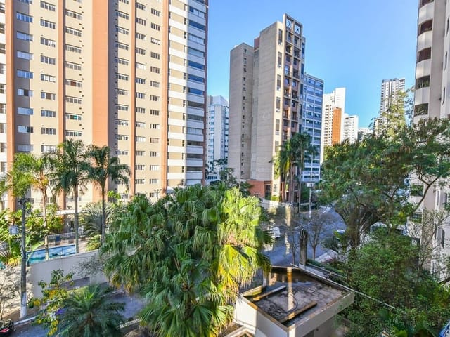 Foto do Studio - Studio à venda 1 Quarto 1 Suite 2 Vagas 65M² Vila Suzana São Paulo - SP | Correteria Imóveis