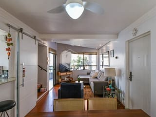Foto do Studio-Studio à venda 1 Quarto 1 Suite 2 Vagas 65M² Vila Suzana São Paulo - SP