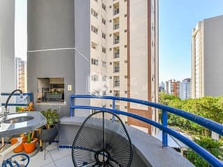 Foto do Studio-Studio à venda 1 Quarto 1 Suite 2 Vagas 65M² Vila Suzana São Paulo - SP