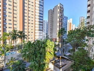 Foto do Studio-Studio à venda 1 Quarto 1 Suite 2 Vagas 65M² Vila Suzana São Paulo - SP