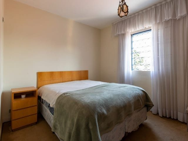 Foto do Casa - Casa à venda 4 Quartos 1 Suite 4 Vagas 205M² Planalto Paulista São Paulo - SP | Lares e Andares Imóveis