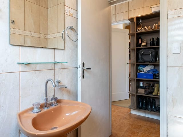 Foto do Casa - Casa à venda 4 Quartos 1 Suite 4 Vagas 205M² Planalto Paulista São Paulo - SP | Lares e Andares Imóveis