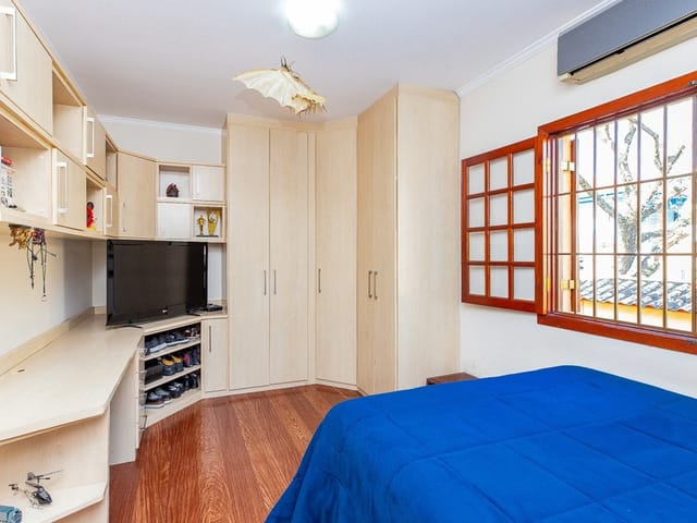 Foto do Casa - Casa à venda 4 Quartos 2 Suites 3 Vagas 550M² City América São Paulo - SP | Lares e Andares Imóveis