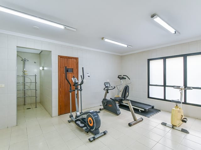 Foto do Apartamento - Apartamento à venda 3 Quartos 3 Suites 3 Vagas 247M² Vila Suzana São Paulo - SP | Correteria Imóveis