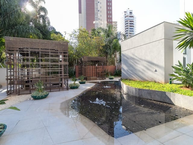 Foto do Apartamento - Apartamento à venda 1 Quarto 1 Suite 1 Vaga 88M² Paraíso São Paulo - SP | Lares e Andares Imóveis