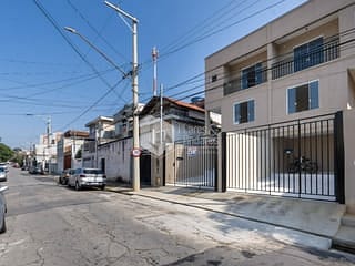 Foto do Casa-Casa à venda 3 Quartos 1 Suite 2 Vagas 114.92M² Vila Morse São Paulo - SP