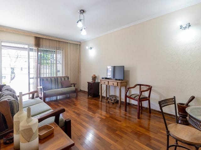 Foto do Casa - Casa à venda 3 Quartos 1 Suite 2 Vagas 150M² Jardim Aeroporto São Paulo - SP | Correteria Imóveis