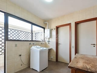 Foto do Apartamento-Apartamento à venda 4 Quartos 3 Suites 4 Vagas 246M² Pinheiros São Paulo - SP