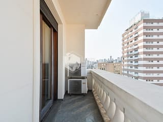 Foto do Apartamento-Apartamento à venda 4 Quartos 3 Suites 4 Vagas 246M² Pinheiros São Paulo - SP