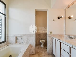 Foto do Apartamento-Apartamento à venda 4 Quartos 3 Suites 4 Vagas 246M² Pinheiros São Paulo - SP