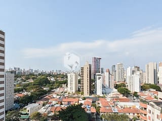 Foto do Apartamento-Apartamento à venda 4 Quartos 3 Suites 4 Vagas 246M² Pinheiros São Paulo - SP