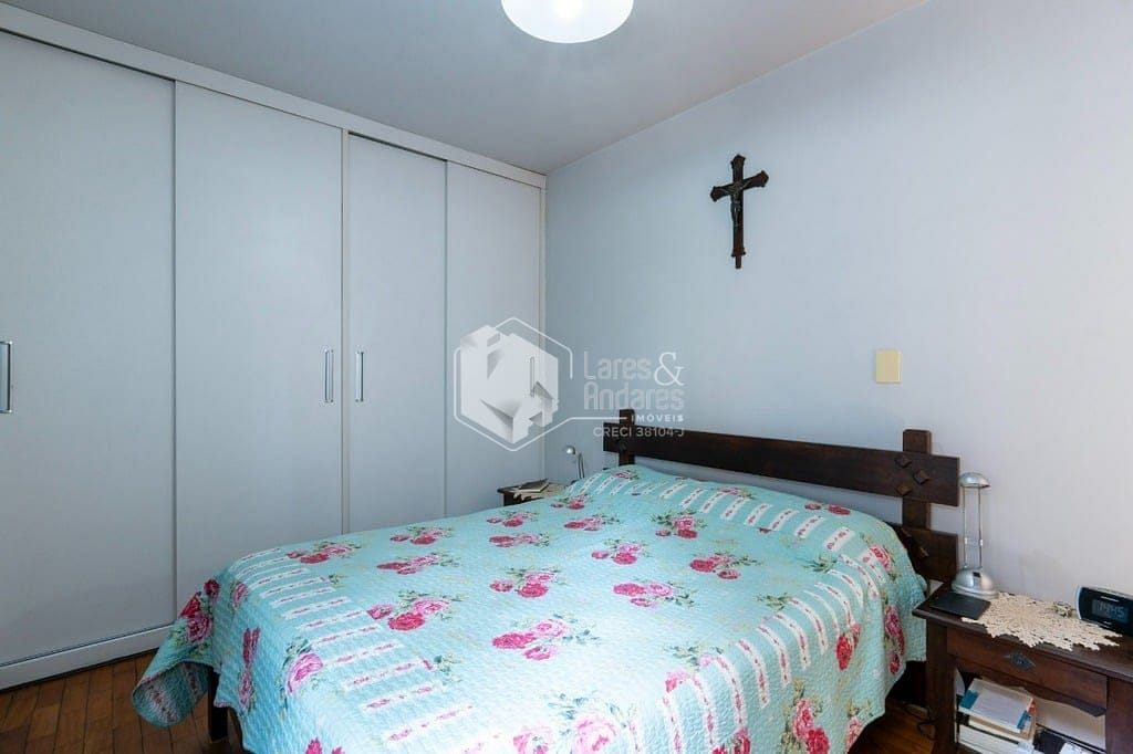Apartamento à venda com 3 quartos, 129m² - Foto 34