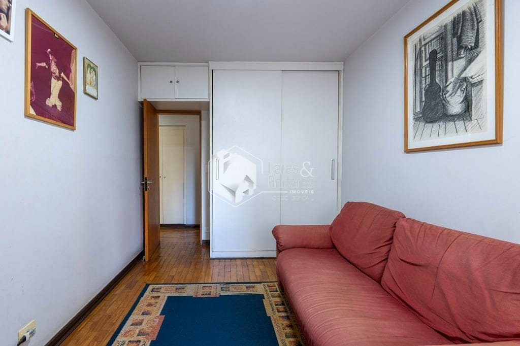 Apartamento à venda com 3 quartos, 129m² - Foto 36