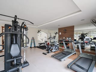 Foto do Apartamento-Apartamento à venda 2 Quartos 1 Suite 1 Vaga 57M² Vila Gumercindo São Paulo - SP
