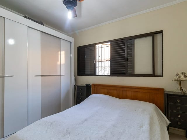 Foto do Casa - Casa à venda 3 Quartos 3 Vagas 184M² Vila Gumercindo São Paulo - SP | Lares e Andares Imóveis