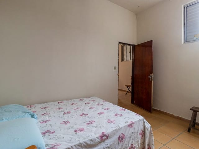Foto do Casa - Casa à venda 2 Quartos 2 Vagas 60M² Vila do Castelo São Paulo - SP | Lares e Andares Imóveis