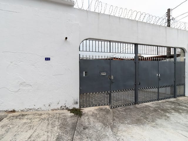 Foto do Casa - Casa à venda 2 Quartos 2 Vagas 60M² Vila do Castelo São Paulo - SP | Lares e Andares Imóveis