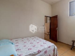 Foto do Casa-Casa à venda 2 Quartos 2 Vagas 60M² Vila do Castelo São Paulo - SP