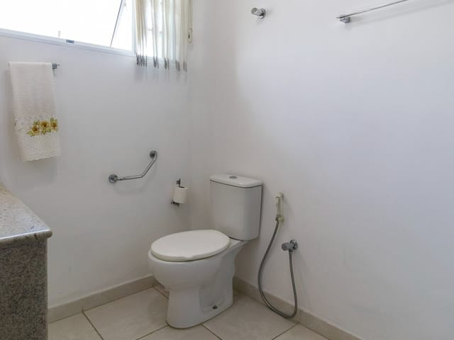 Foto do Casa - Casa à venda 3 Quartos 1 Suite 4 Vagas 193M² Vila do Bosque São Paulo - SP | Lares e Andares Imóveis