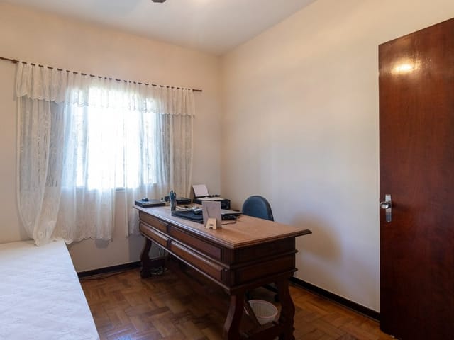 Foto do Casa - Casa à venda 3 Quartos 1 Suite 4 Vagas 193M² Vila do Bosque São Paulo - SP | Lares e Andares Imóveis