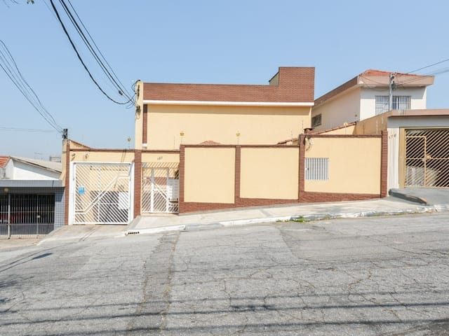 Foto do Casa - Casa em Condomínio à venda 2 Quartos 2 Suites 2 Vagas 91M² Vila Matilde São Paulo - SP | Lares e Andares Imóveis