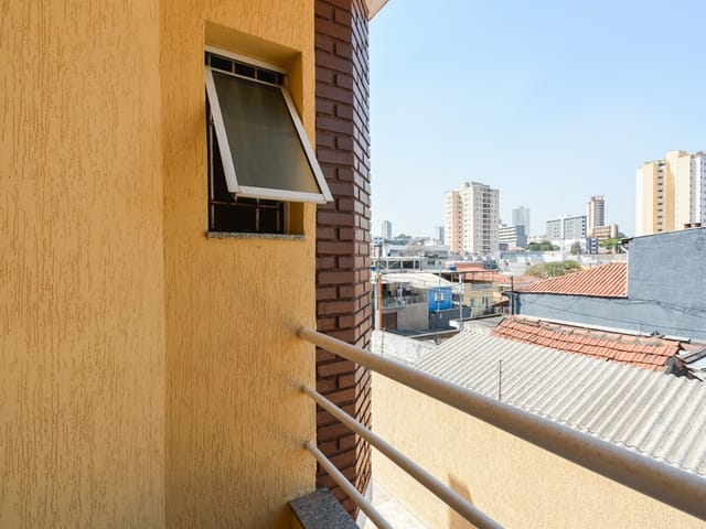 Foto do Casa - Casa em Condomínio à venda 2 Quartos 2 Suites 2 Vagas 91M² Vila Matilde São Paulo - SP | Lares e Andares Imóveis