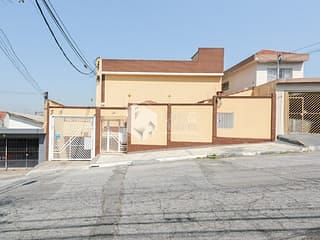 Foto do Casa-Casa em Condomínio à venda 2 Quartos 2 Suites 2 Vagas 91M² Vila Matilde São Paulo - SP