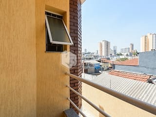 Foto do Casa-Casa em Condomínio à venda 2 Quartos 2 Suites 2 Vagas 91M² Vila Matilde São Paulo - SP