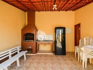 Foto do Casa-Casa em Condomínio à venda 2 Quartos 2 Suites 2 Vagas 91M² Vila Matilde São Paulo - SP