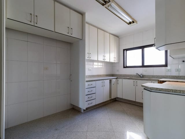 Foto do Apartamento - Apartamento à venda 3 Quartos 3 Suites 3 Vagas 153M² Jardim da Saúde São Paulo - SP | Lares e Andares Imóveis