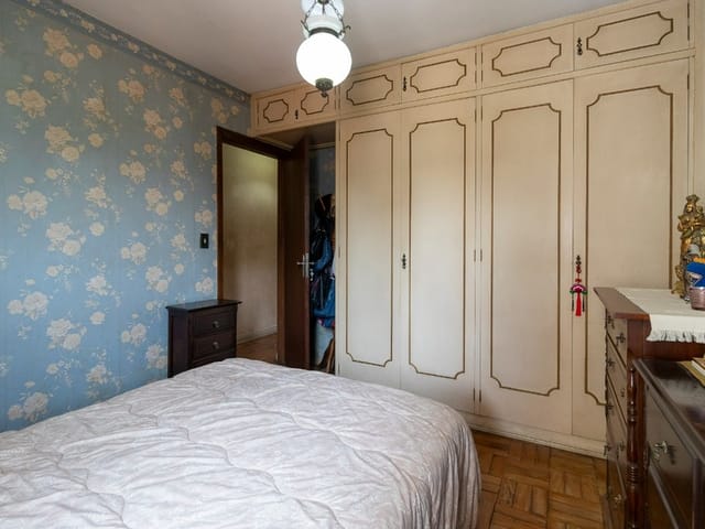 Foto do Casa - Casa à venda 5 Quartos 2 Vagas 162M² Planalto Paulista São Paulo - SP | Lares e Andares Imóveis