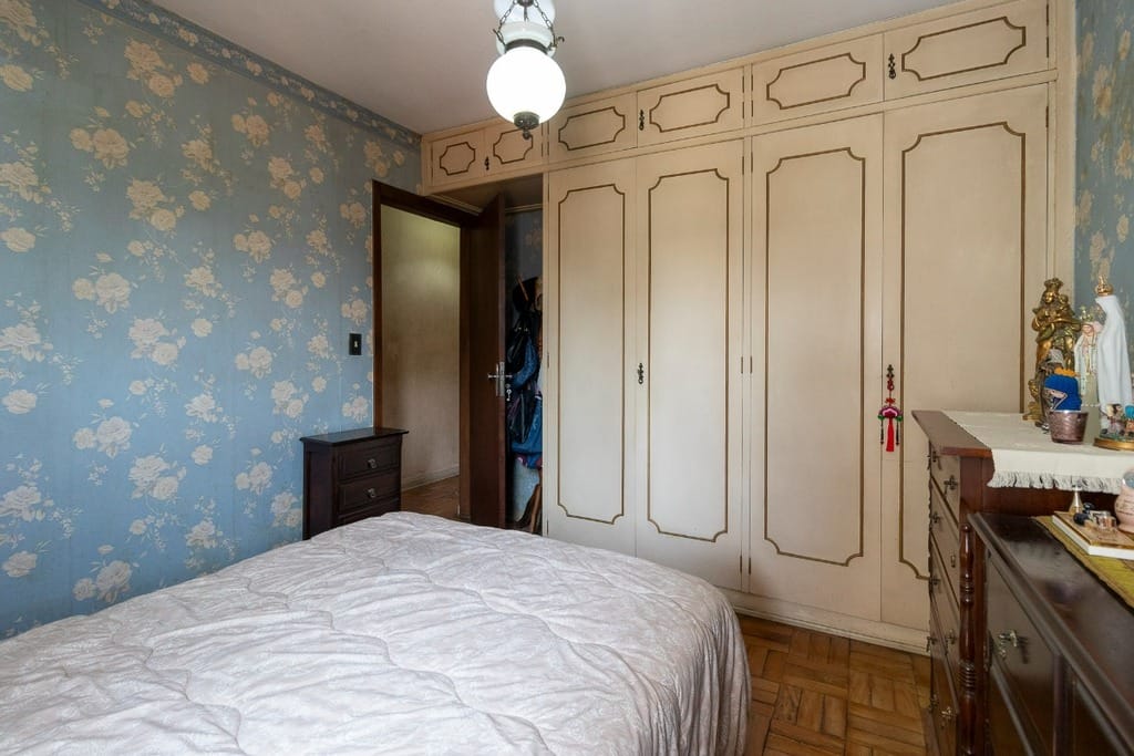 Foto do Casa-Casa à venda 5 Quartos 2 Vagas 162M² Planalto Paulista São Paulo - SP