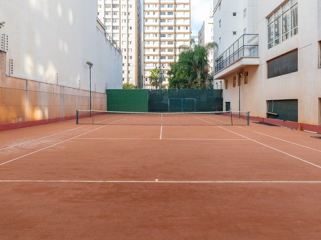 Foto do Apartamento - Apartamento à venda 3 Quartos 3 Suites 2 Vagas 150M² Pinheiros São Paulo - SP | Lares e Andares Imóveis